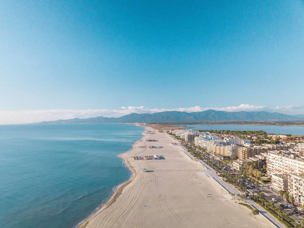 Canet-Plage