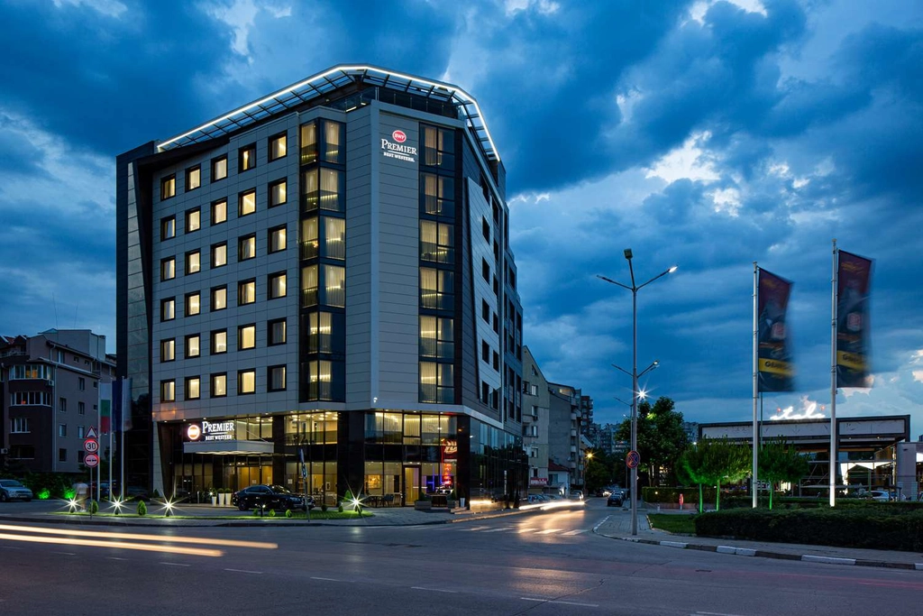 Plovdiv Hills | Best Western