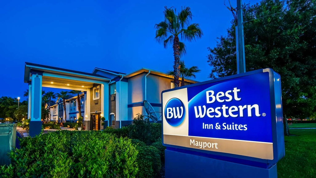 Best Western Mayport